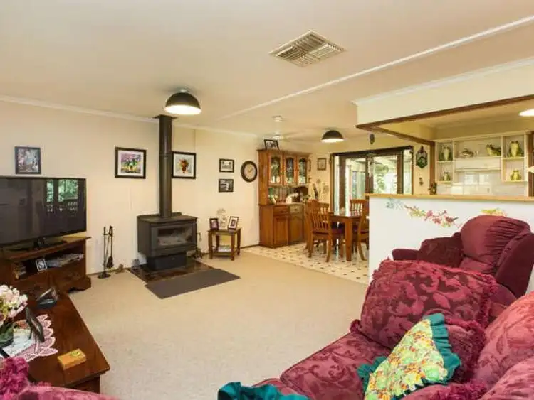 Sixth view of Homely house listing, 94 Acacia Road, Curlwaa NSW 2648
