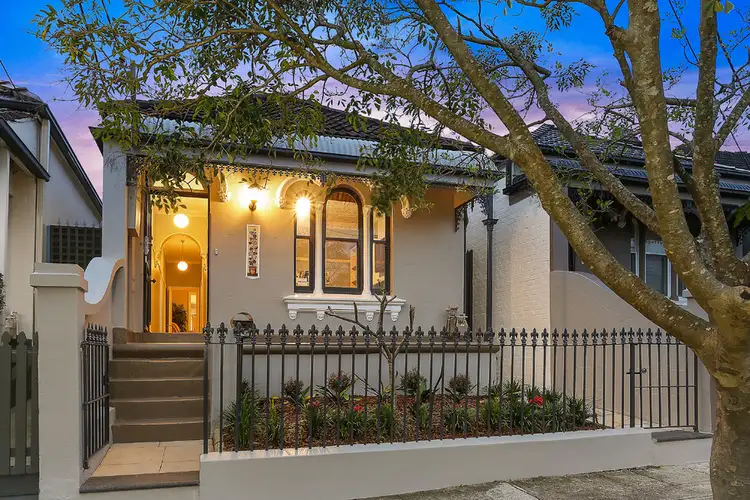 67 Morgan Street, Petersham NSW 2049