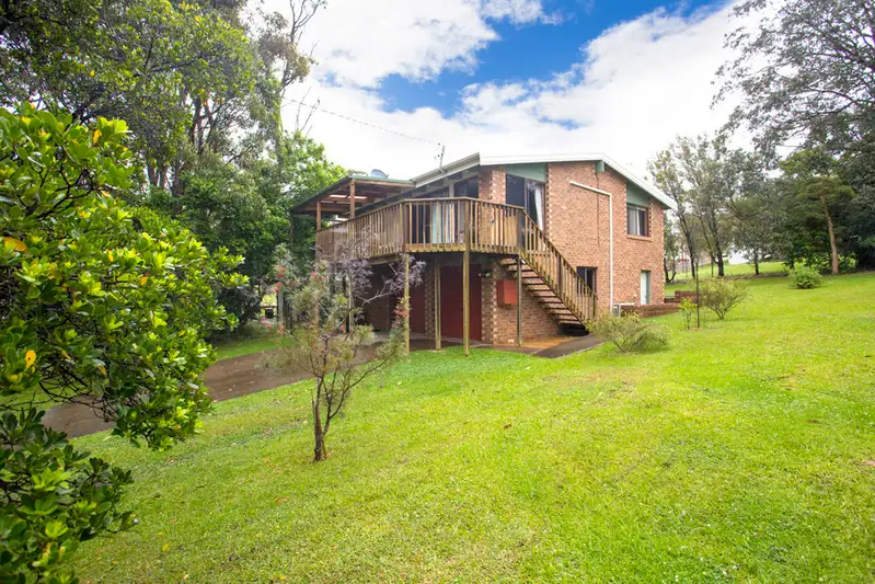 Main view of Homely house listing, 25 Lockhart Avenue, Mollymook NSW 2539