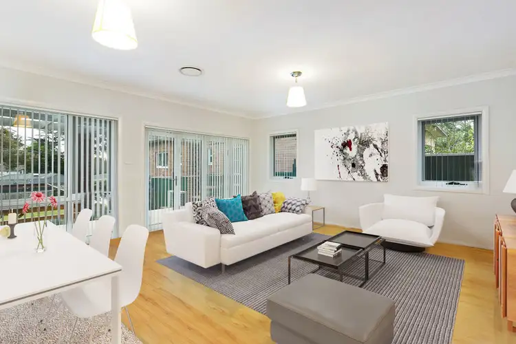 Third view of Homely house listing, 49a Boundary Road, Pennant Hills NSW 2120