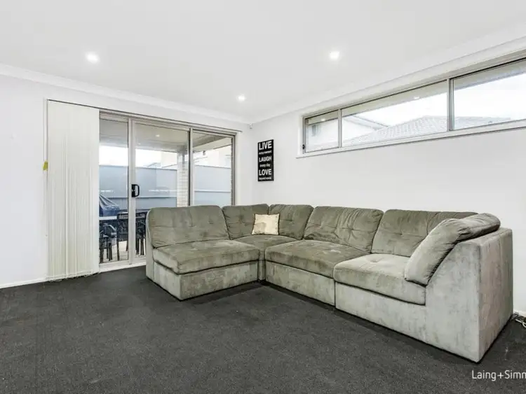 Fourth view of Homely house listing, 41 Avoca Street, Ropes Crossing NSW 2760