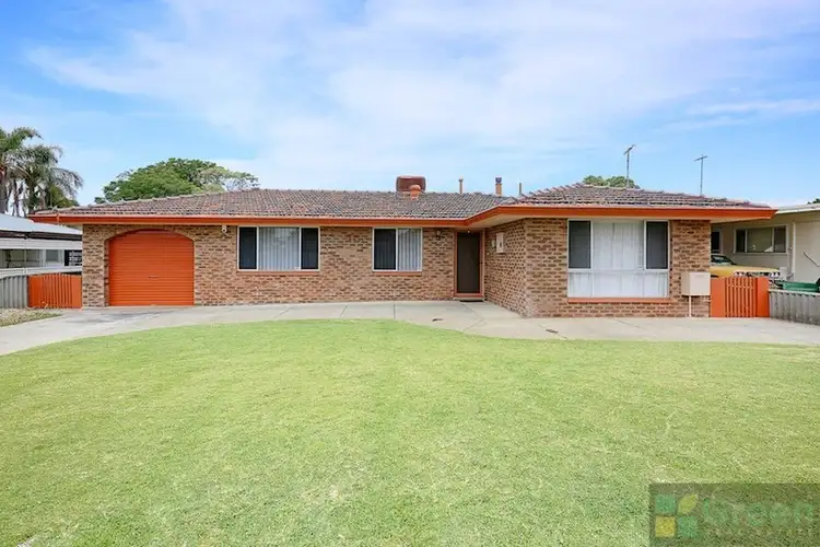 Fourth view of Homely house listing, 8 Eacott Street, Mandurah WA 6210