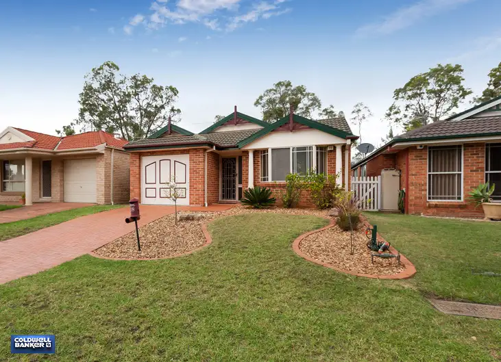 18 Sandover Crt, Wattle Grove NSW 2173
