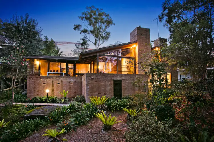 19 Norma Crescent, Cheltenham NSW 2119