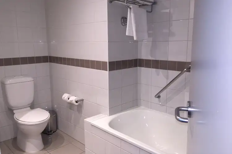 Sixth view of Homely apartment listing, 1111/222 Russell Street, Melbourne VIC 3000