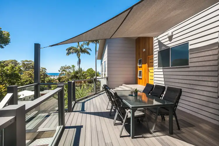 Fifth view of Homely house listing, 6c Pass Avenue, Thirroul NSW 2515