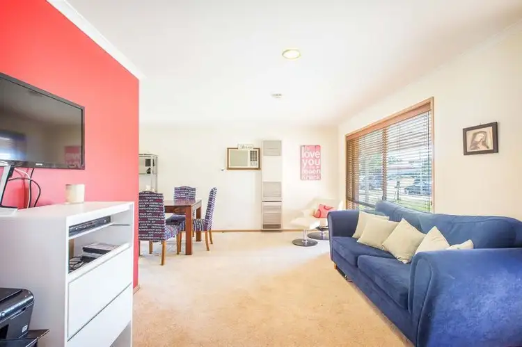 Third view of Homely house listing, 25 Azure Drive, Wodonga VIC 3690