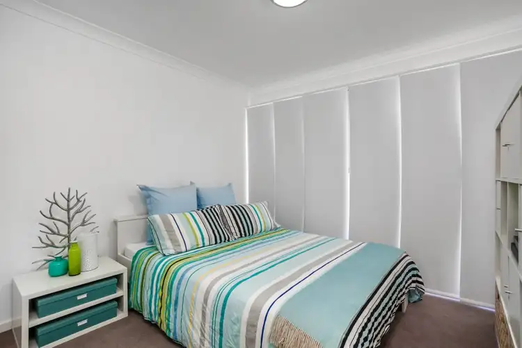 Sixth view of Homely townhouse listing, Unit 6/15 Daisy Street, Fairy Meadow NSW 2519