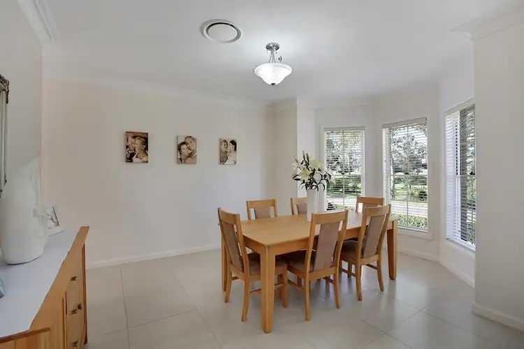 Sixth view of Homely house listing, 21 Young Avenue, Camden Park NSW 2570