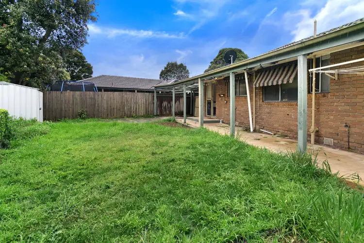 Sixth view of Homely house listing, 42 Sassafras Drive, Frankston VIC 3199