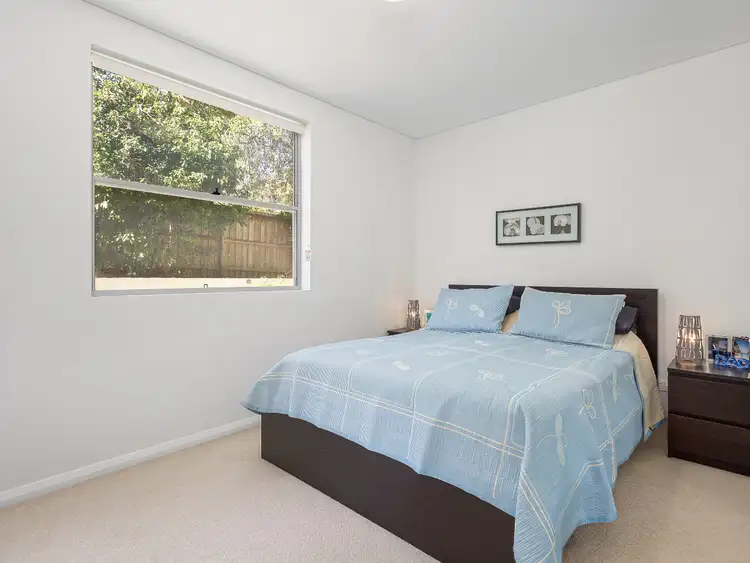 Sixth view of Homely apartment listing, 4/422-426 Peats Ferry Road, Asquith NSW 2077