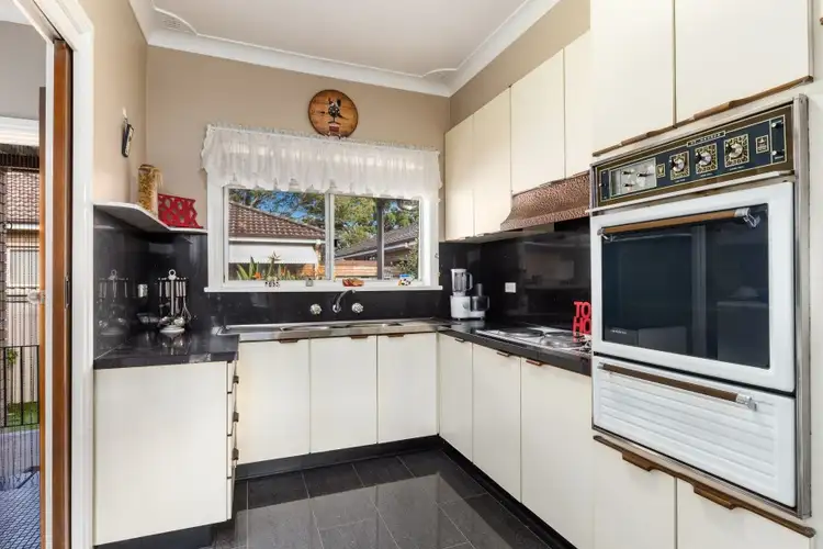 Third view of Homely villa listing, 3/79 Greenacre Road, Connells Point NSW 2221