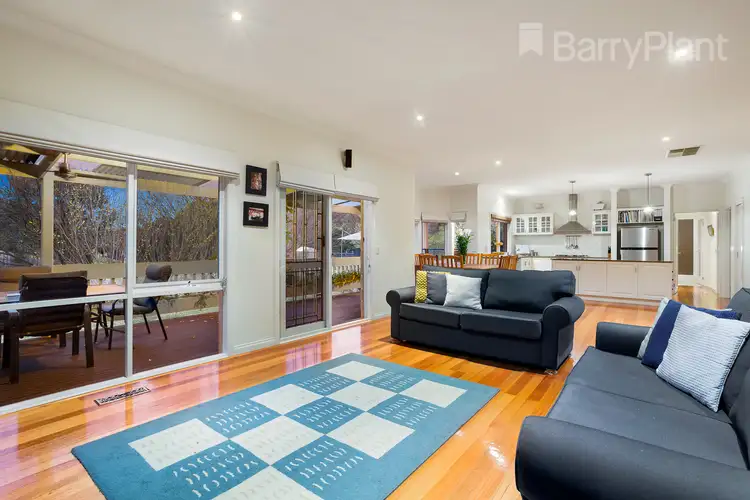 Third view of Homely house listing, 9-11 Citriodora Court, Diamond Creek VIC 3089
