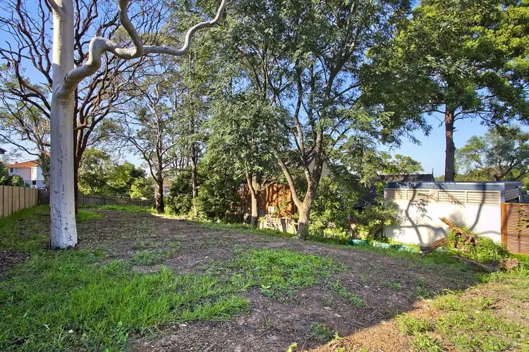 18A Charles Street, Ryde NSW 2112