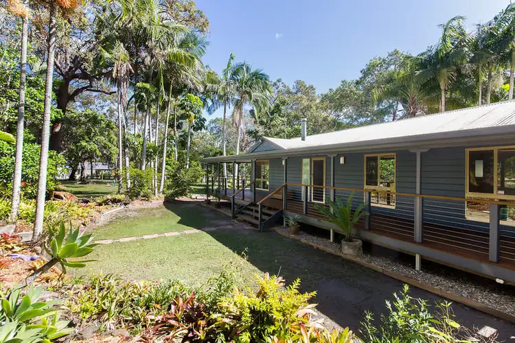 Second view of Homely house listing, 117 Clarendon Road, Peregian Beach QLD 4573