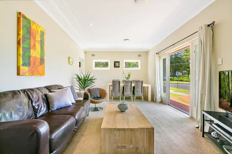 Main view of Homely house listing, 17 McCulloch Street, Russell Lea NSW 2046