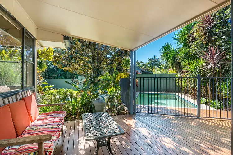 Sixth view of Homely house listing, 4 Bangalay Court, Bangalow NSW 2479
