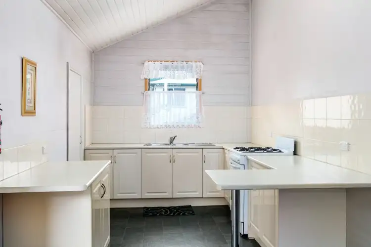 Second view of Homely house listing, 195 Buchan Street, Bungalow QLD 4870