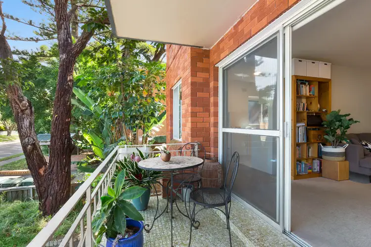 Second view of Homely unit listing, 2/28 Gladstone Street, Newport NSW 2106