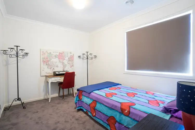 Seventh view of Homely house listing, 47 Emperor Parade, Tarneit VIC 3029