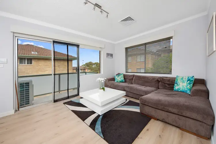 Second view of Homely apartment listing, 12/65 Parramatta Street, Cronulla NSW 2230
