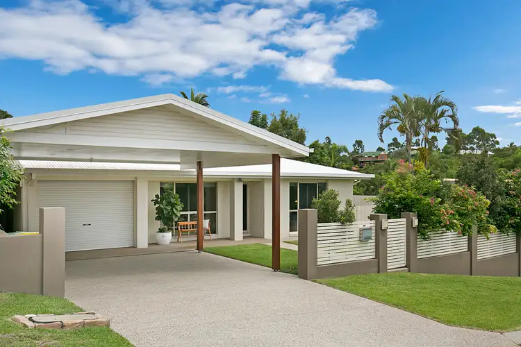 3 Hero Street, Eatons Hill QLD 4037
