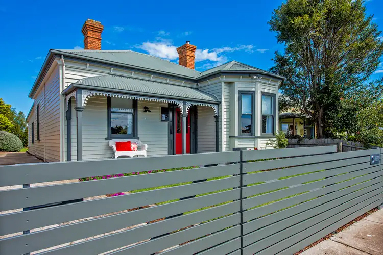 Second view of Homely house listing, 7 Henry Street, Devonport TAS 7310