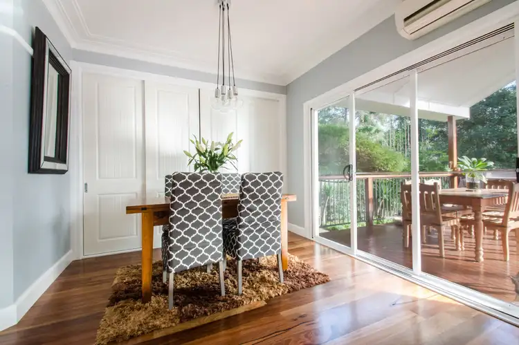Sixth view of Homely house listing, 18 Nichols Parade, Mount Riverview NSW 2774