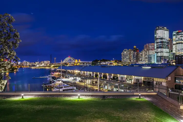 204/2 Point Street, Pyrmont NSW 2009