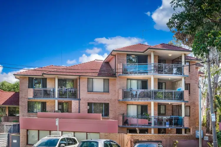 Sixth view of Homely unit listing, 18/61-65 Eton Street, Sutherland NSW 2232