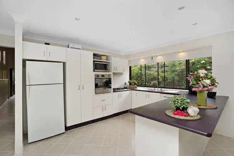 Fifth view of Homely house listing, 37 Dulwich Road, Springfield NSW 2250