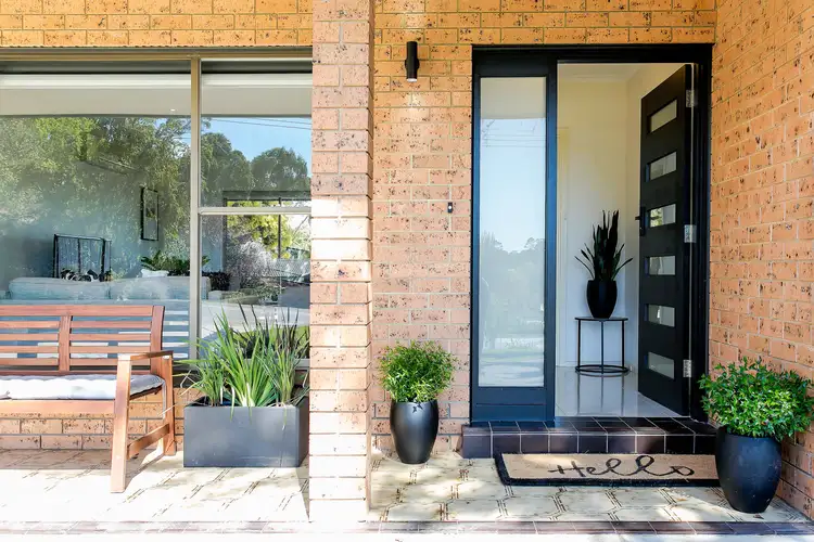 Second view of Homely house listing, 32 Balhannah Road, Hahndorf SA 5245