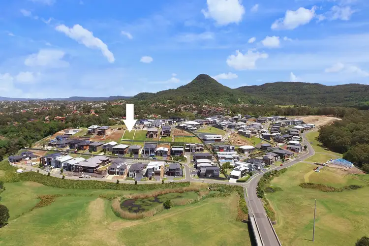 Third view of Homely land listing, 26 Breynia Street, Figtree NSW 2525