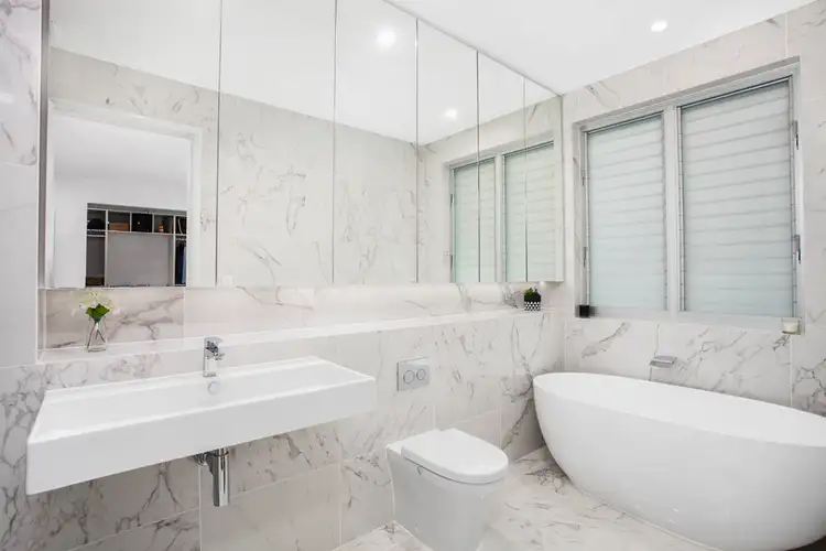 Sixth view of Homely house listing, 8a West Crescent, Hurstville Grove NSW 2220