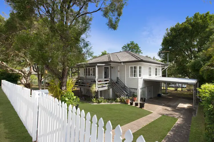 Second view of Homely house listing, 9 Layard Street, Holland Park QLD 4121