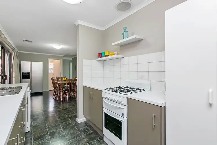 Fifth view of Homely house listing, 18 Magdalena Crescent, Paralowie SA 5108