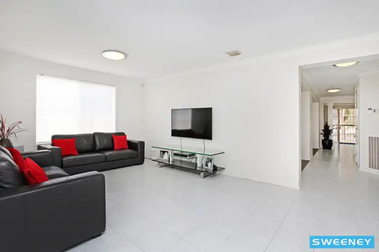 Sixth view of Homely house listing, 2 Tarago Terrace, Taylors Hill VIC 3037