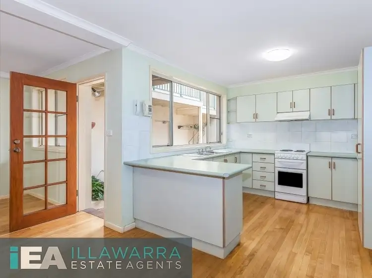 Fourth view of Homely unit listing, 3/75 Collins Street, Corrimal NSW 2518