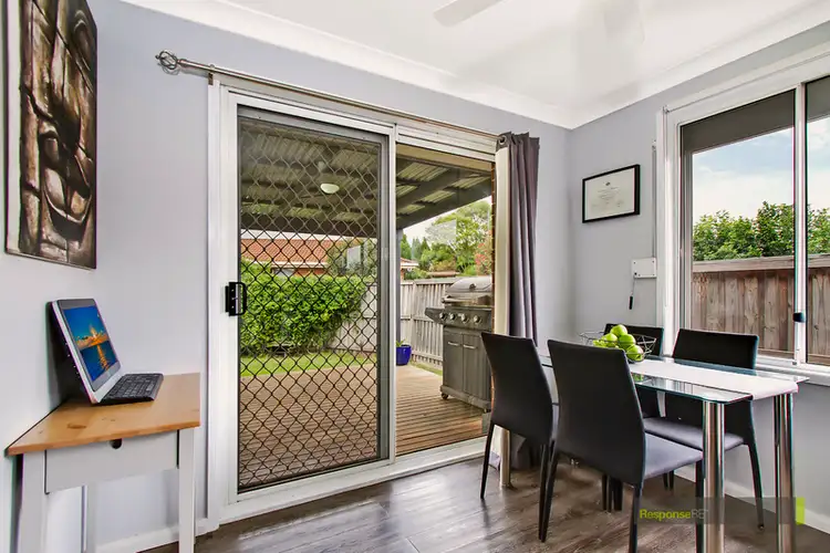 Third view of Homely house listing, 49 Wayne Street, Dean Park NSW 2761