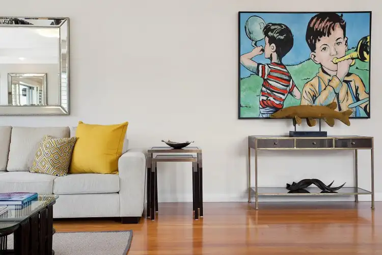 Sixth view of Homely apartment listing, 9/44-46 Spencer Street, Rose Bay NSW 2029