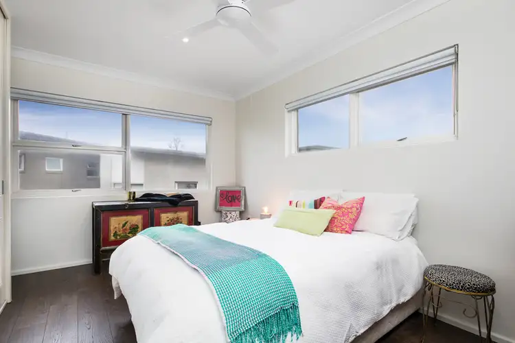 Fourth view of Homely apartment listing, 9/8 Gerrale Street, Cronulla NSW 2230