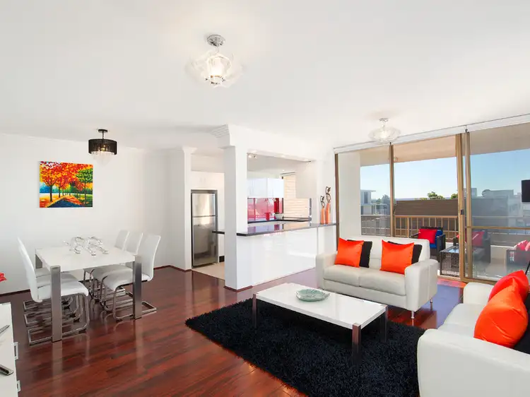 Second view of Homely unit listing, 23/156 Military Road, Neutral Bay NSW 2089