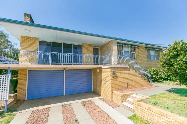 Second view of Homely house listing, 13 Ronald Wixted Avenue, South Kempsey NSW 2440
