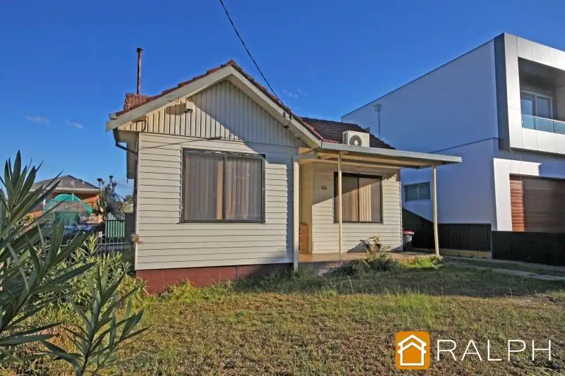 Main view of Homely house listing, 60 Juno Parade, Greenacre NSW 2190