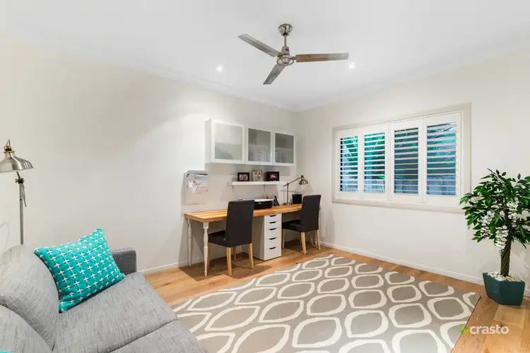 Sixth view of Homely house listing, 41 Wyangan Valley Way, Mudgeeraba QLD 4213
