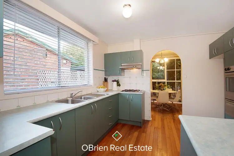 Fourth view of Homely house listing, 9 Mayfair Court, Frankston VIC 3199