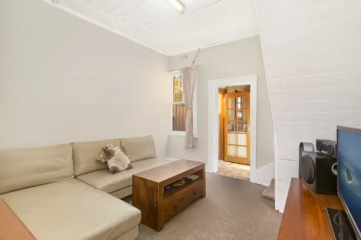 Second view of Homely terrace listing, 37 Douglas Street, Redfern NSW 2016