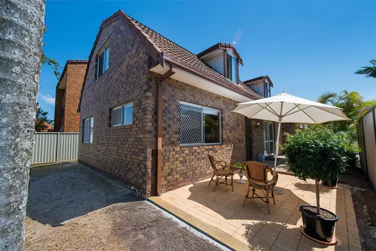 Third view of Homely townhouse listing, 1/15 Duet Drive, Mermaid Waters QLD 4218