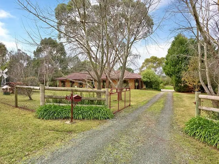 72 Gomms Road, Somerville VIC 3912