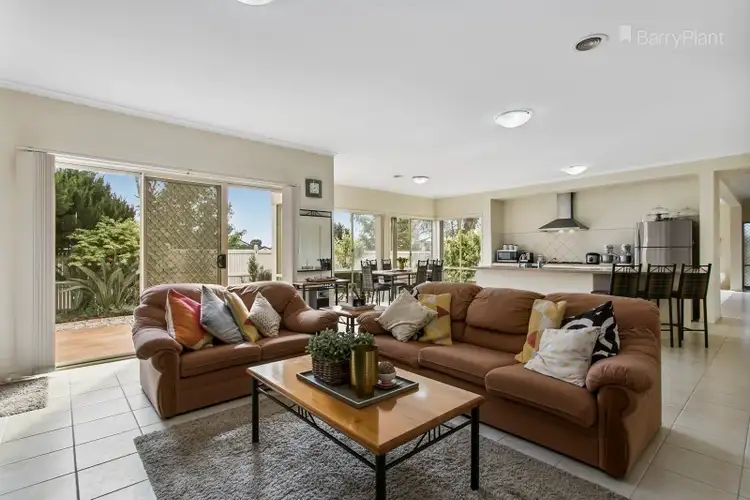 Fifth view of Homely house listing, 23 Minton Walk, Narre Warren South VIC 3805